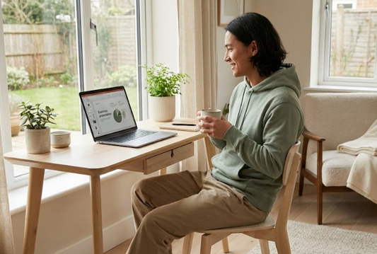 The "Soft-Office" Revolution: Can You Wear a Hoodie to a Meeting?