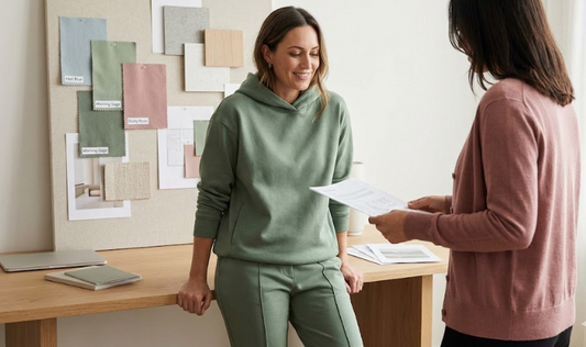 2026 Palette: Why Pastels are the New Power Colors