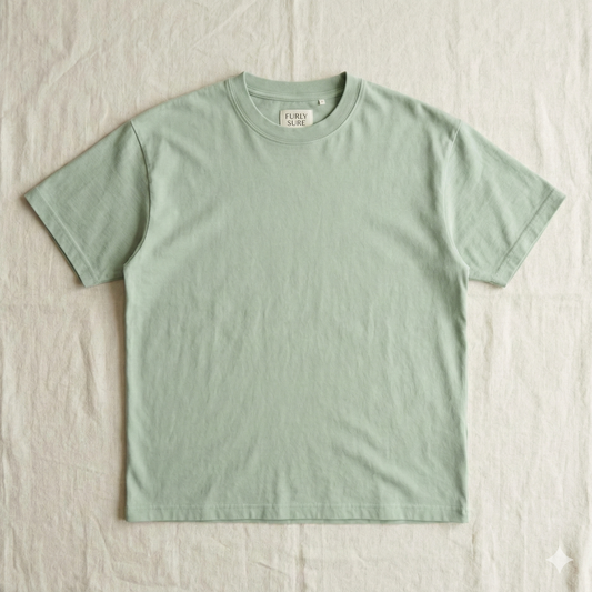 the essential mellow tee