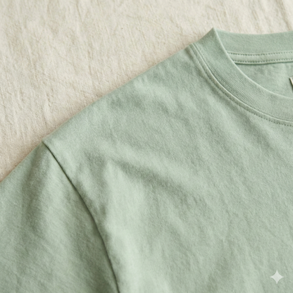 the essential mellow tee