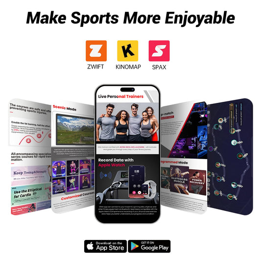 16% Incline Treadmill with Handles, 3-in-1 Portable Treadmills for Home and Office, Foldable Treadmills with 300 Lbs Weight Capacity, 3.0HP Quiet Walking Pad Treadmill, Three Screen Display